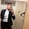 Brandon Navarro - @chancho777 - Poshmark